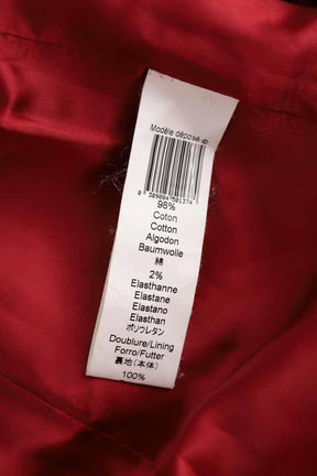 Trench-coats Kenzo  Rouge