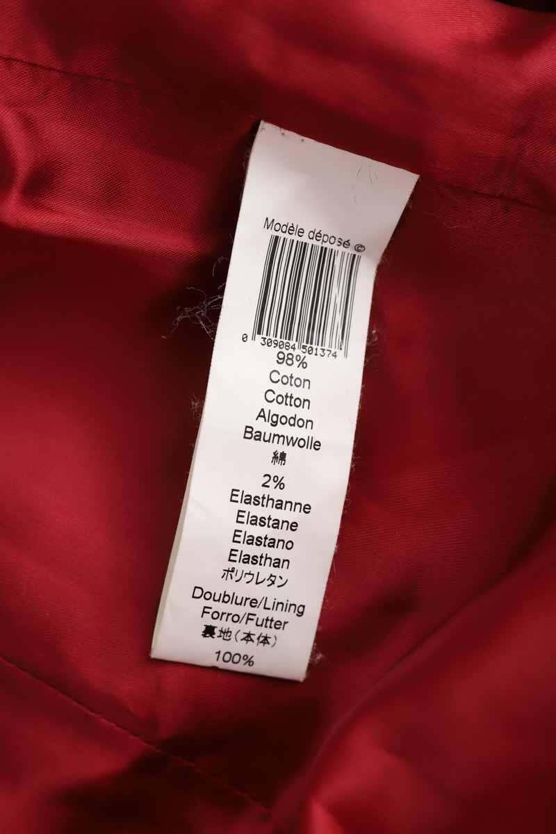 Trench-coats Kenzo  Rouge