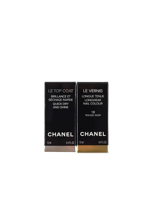 Vernis Chanel  