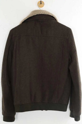 Manteau Balibaris  Marron