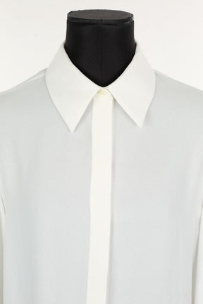 Chemises Louis Vuitton  Blanc