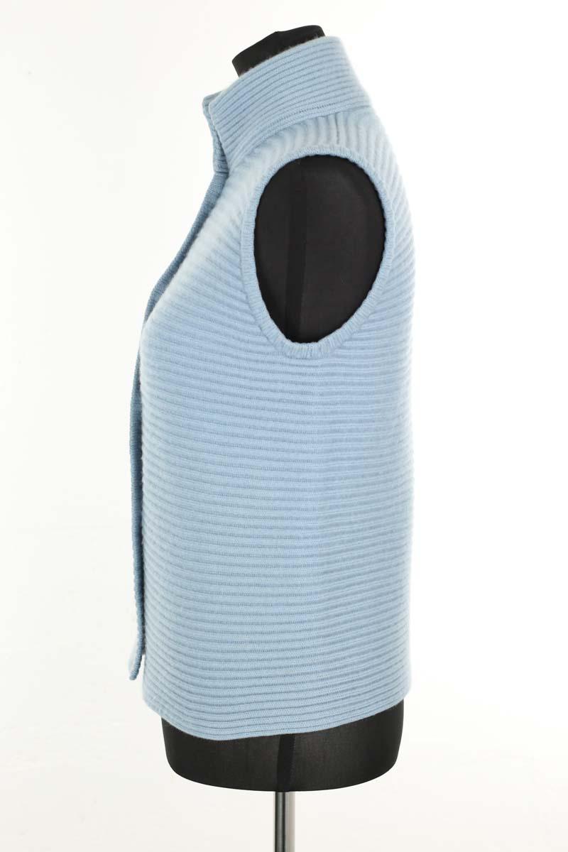 Cardigans Eric Bompard  Bleu