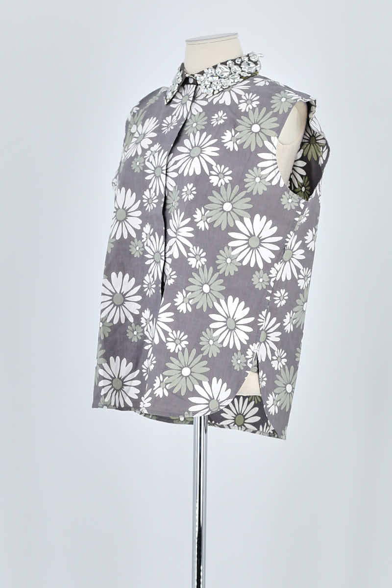 Chemise Marc Jacobs  Gris