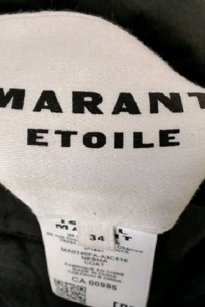 Veste Isabel Marant  Kaki