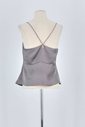 Top sans manche Liu Jo  Gris