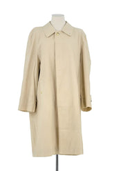 Trench-coats Burberry  Beige