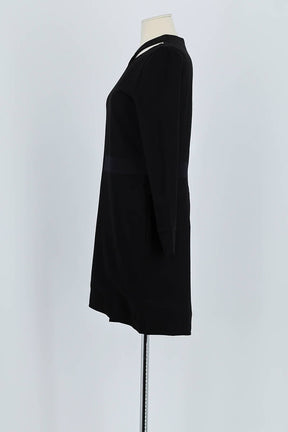 Robe Iro  Noir