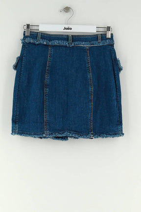 Mini jupe Liu Jo  Bleu