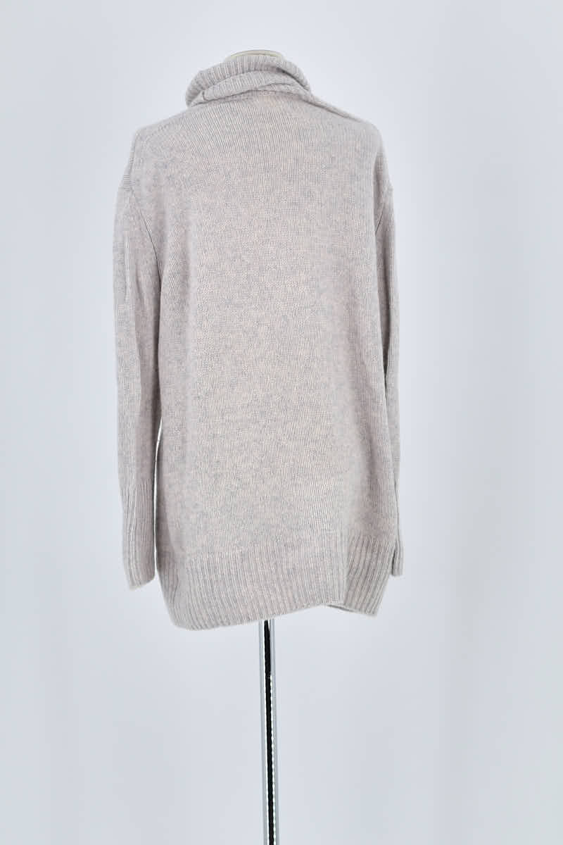 Robe From Future  Gris