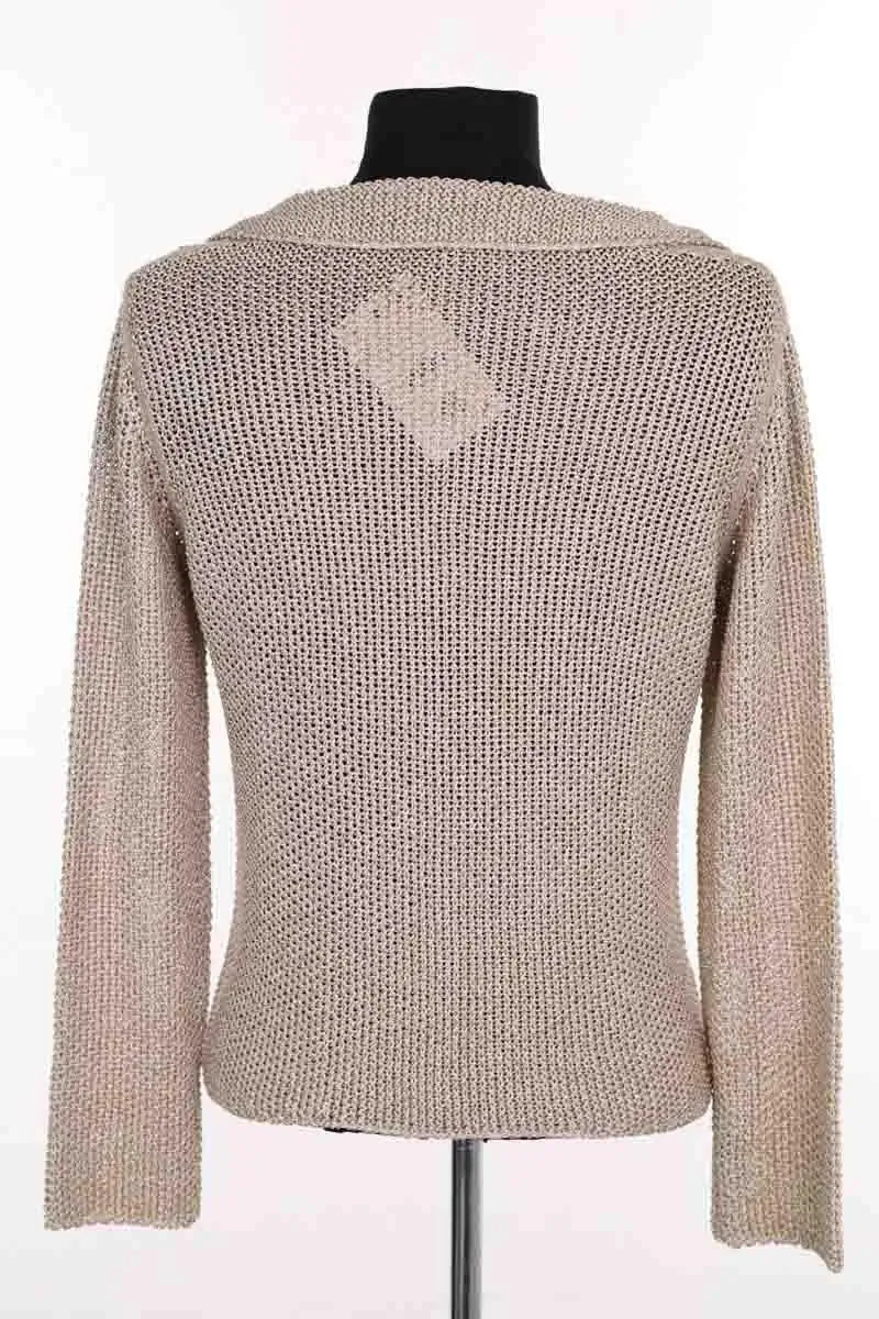 Veste Joseph Doré en Synthétique
