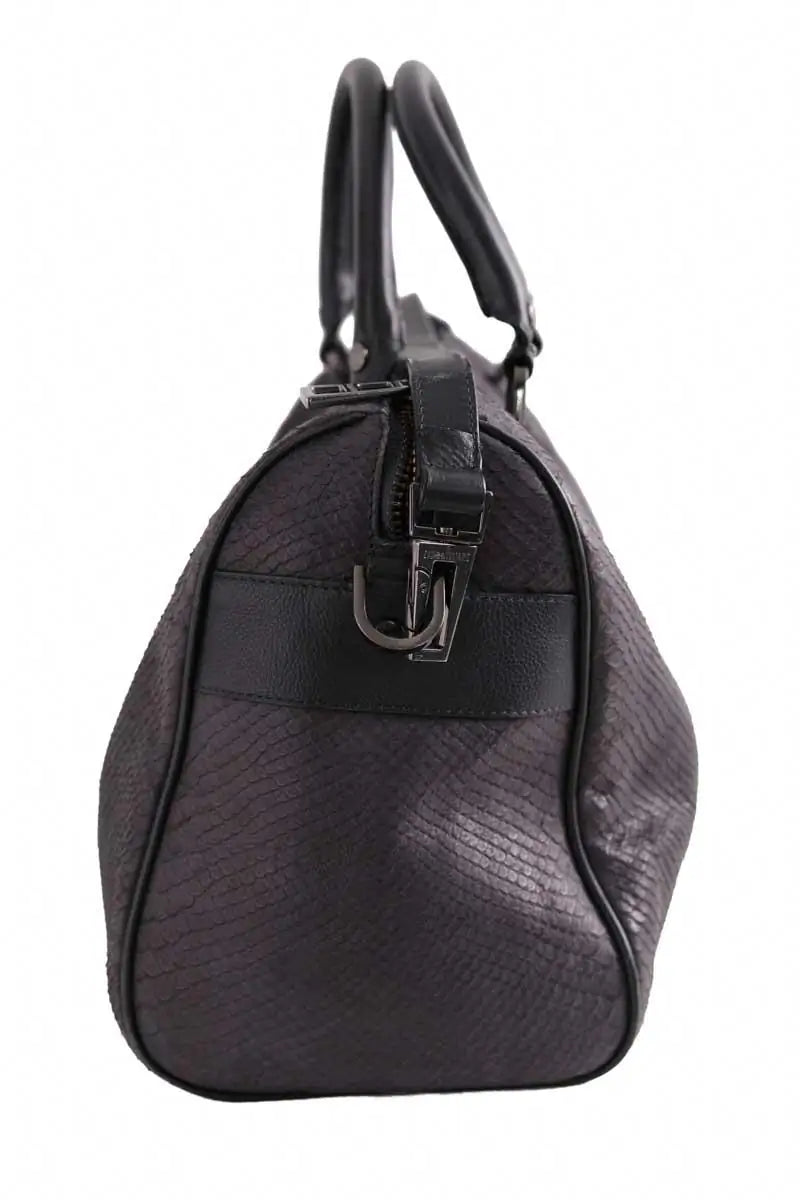 Cabas Zadig & Voltaire Noir en Cuir