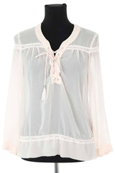 Blouse The Kooples  Rose