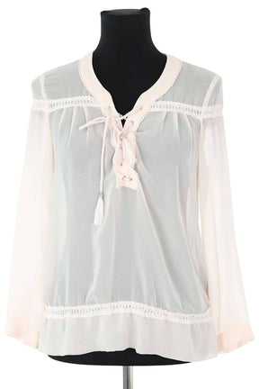 Blouse The Kooples  Rose