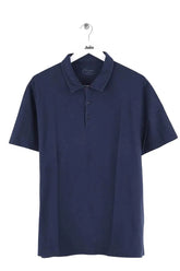 Polo Falconeri Marine en Coton, taille XL - Seconde Main