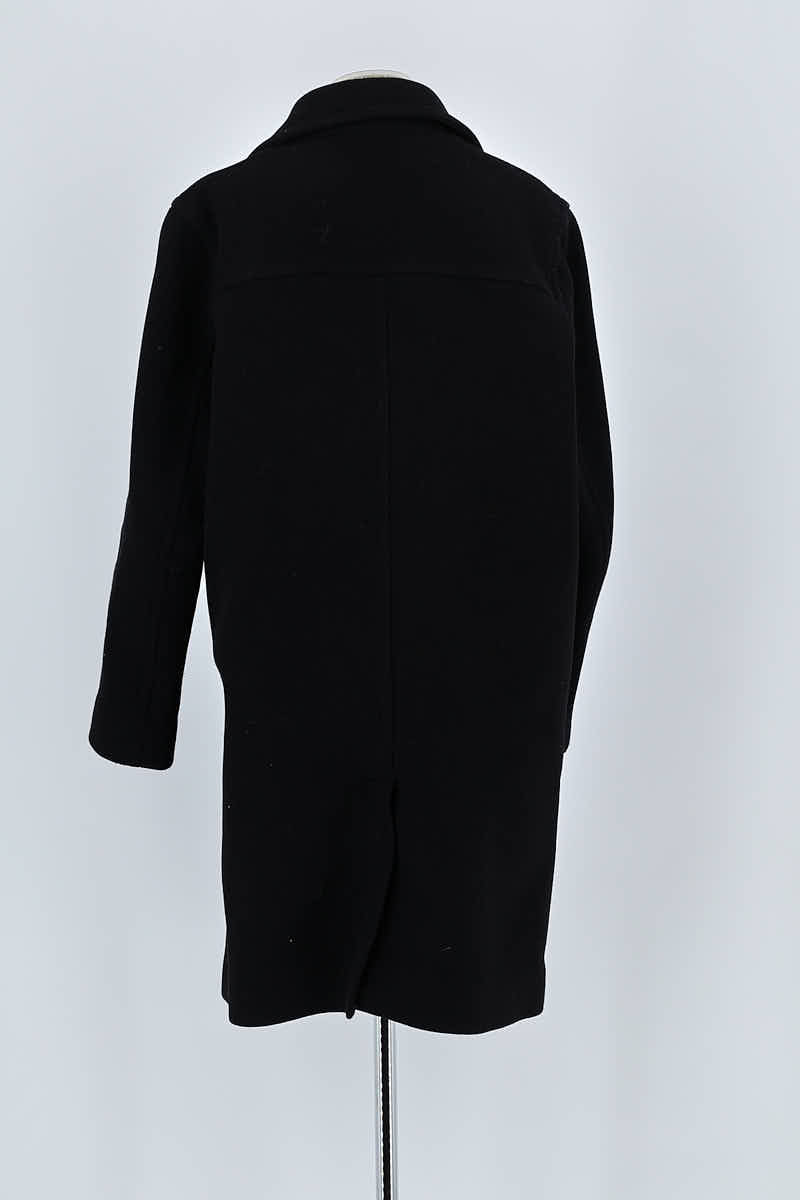 Manteau Gerard Darel  Noir