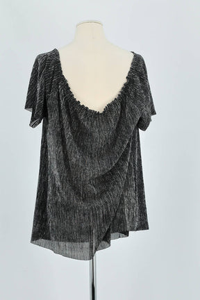 T-shirt Claudie Pierlot  Gris