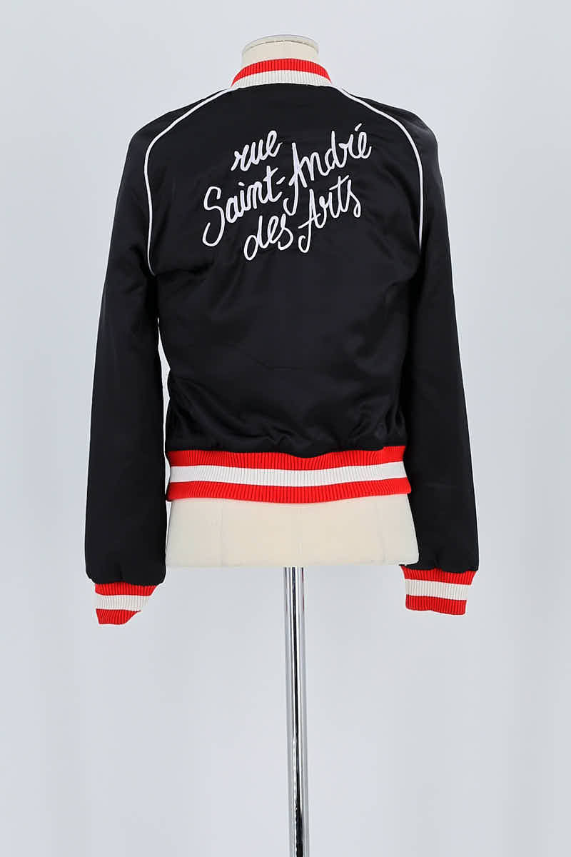 Blouson Maje  Noir