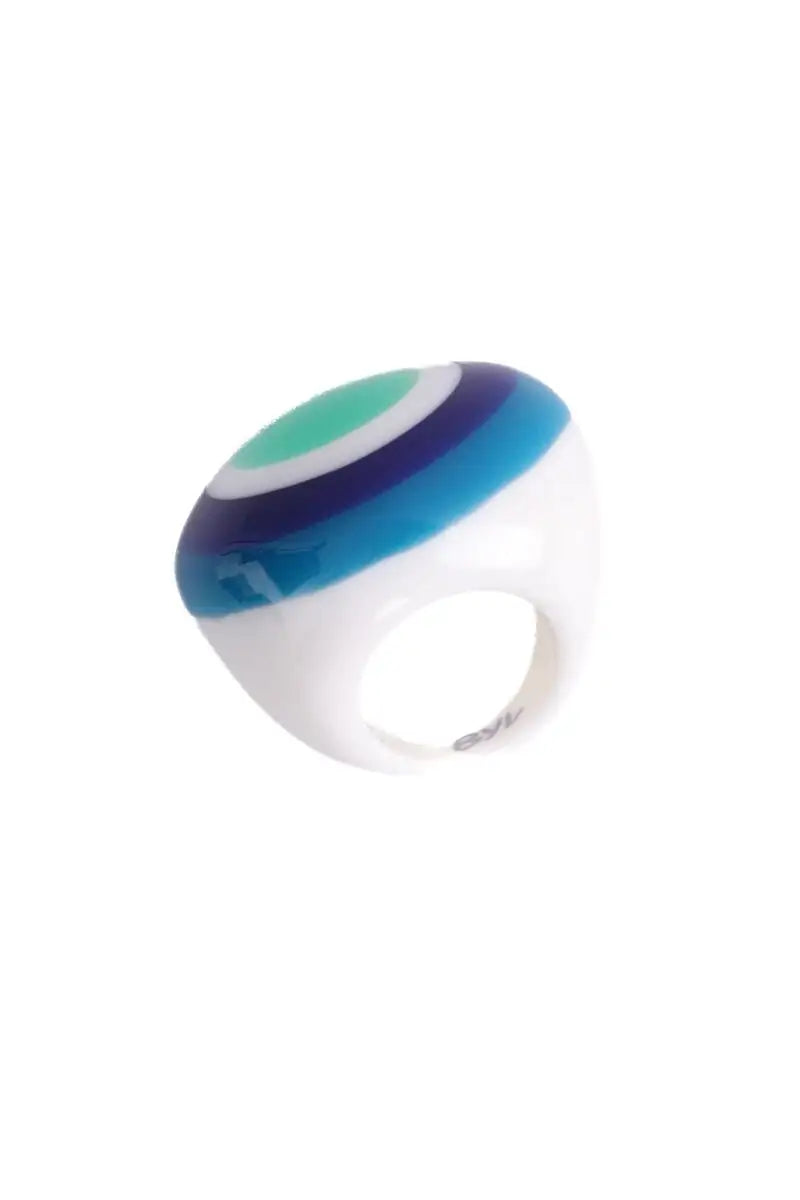 Bague Bimba y Lola Multicolore en Autres