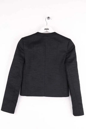 Blazer Carven Noir en Synthétique