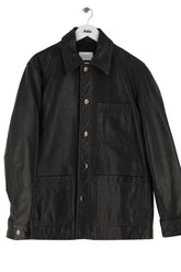 Veste Maison Standards  Marron