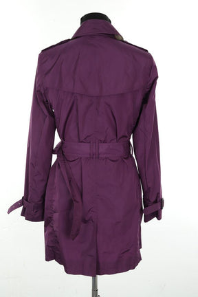 Autres Burberry  Violet