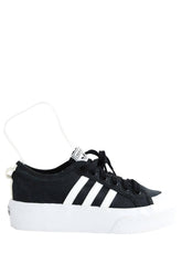 Baskets Adidas  Noir