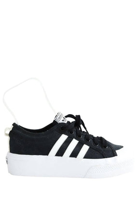 Baskets Adidas  Noir