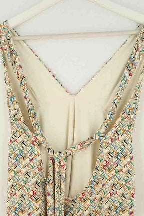 Maillot de bain Tommy Hilfiger Beige en Synthétique