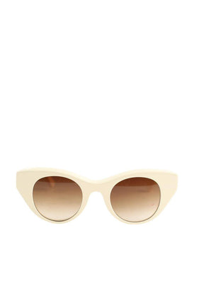 Lunettes de soleil Thierry Lasry  Blanc