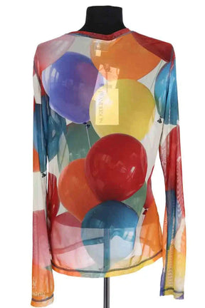 Top JW Anderson Multicolore en Synthétique