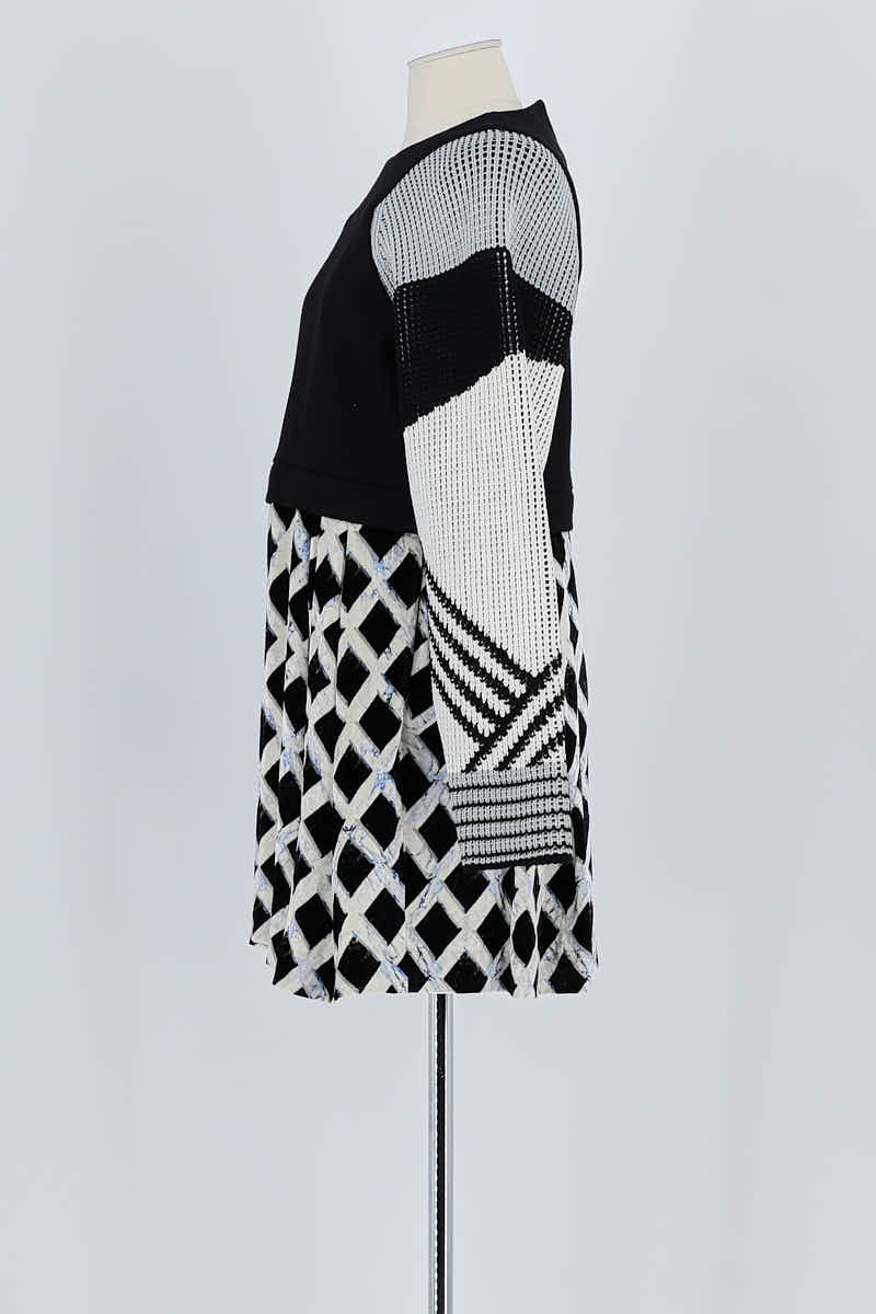 Robe Kenzo  Noir