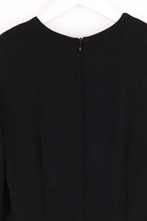 Robe Officine Générale Noir en Synthétique