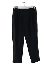 Pantalon slim The Kooples  Marine