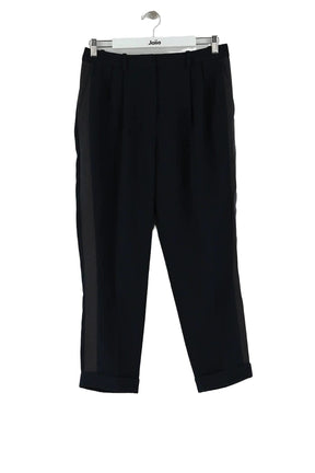 Pantalon slim The Kooples  Marine