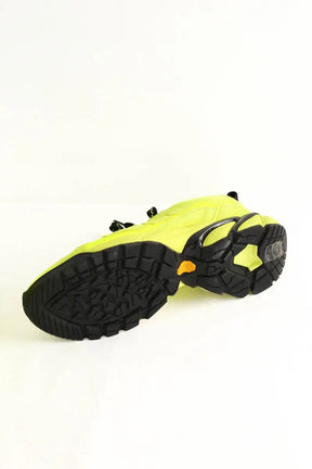 Baskets Zadig & Voltaire  Jaune