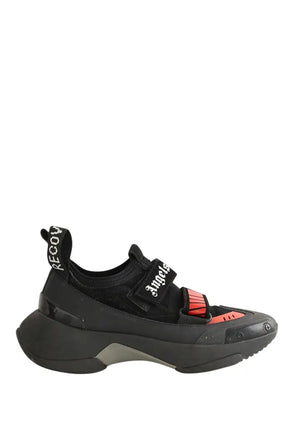 Baskets Palm Angels  Noir