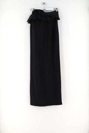Jupe Givenchy  Noir