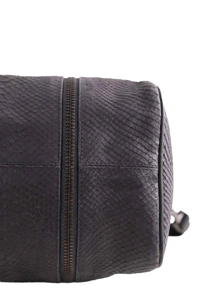 Cabas Zadig & Voltaire Noir en Cuir