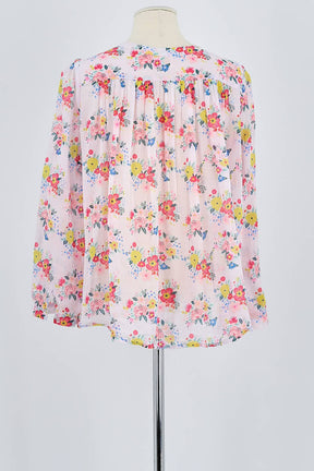 Chemise Des Petits Hauts  Rose