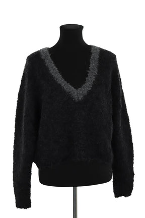 Pull Iro  Gris