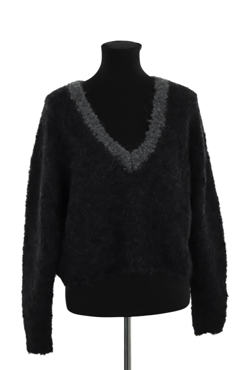 Pull Iro  Gris