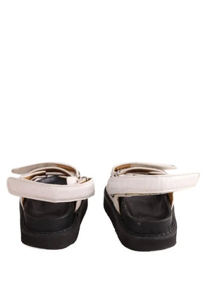 Sandales Isabel Marant Beige en Cuir