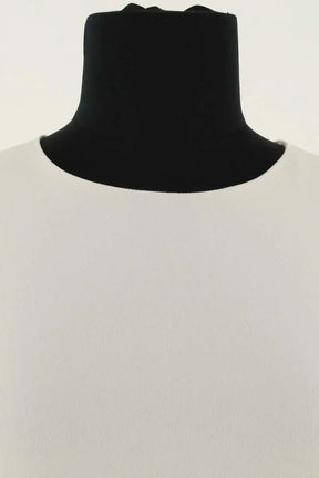 Robe Joseph Gris en Synthétique