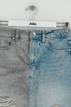 Mini jupe Liu Jo  Bleu