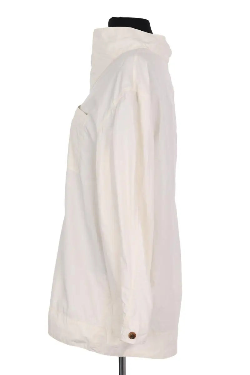 Chemise Soeur Beige en Coton
