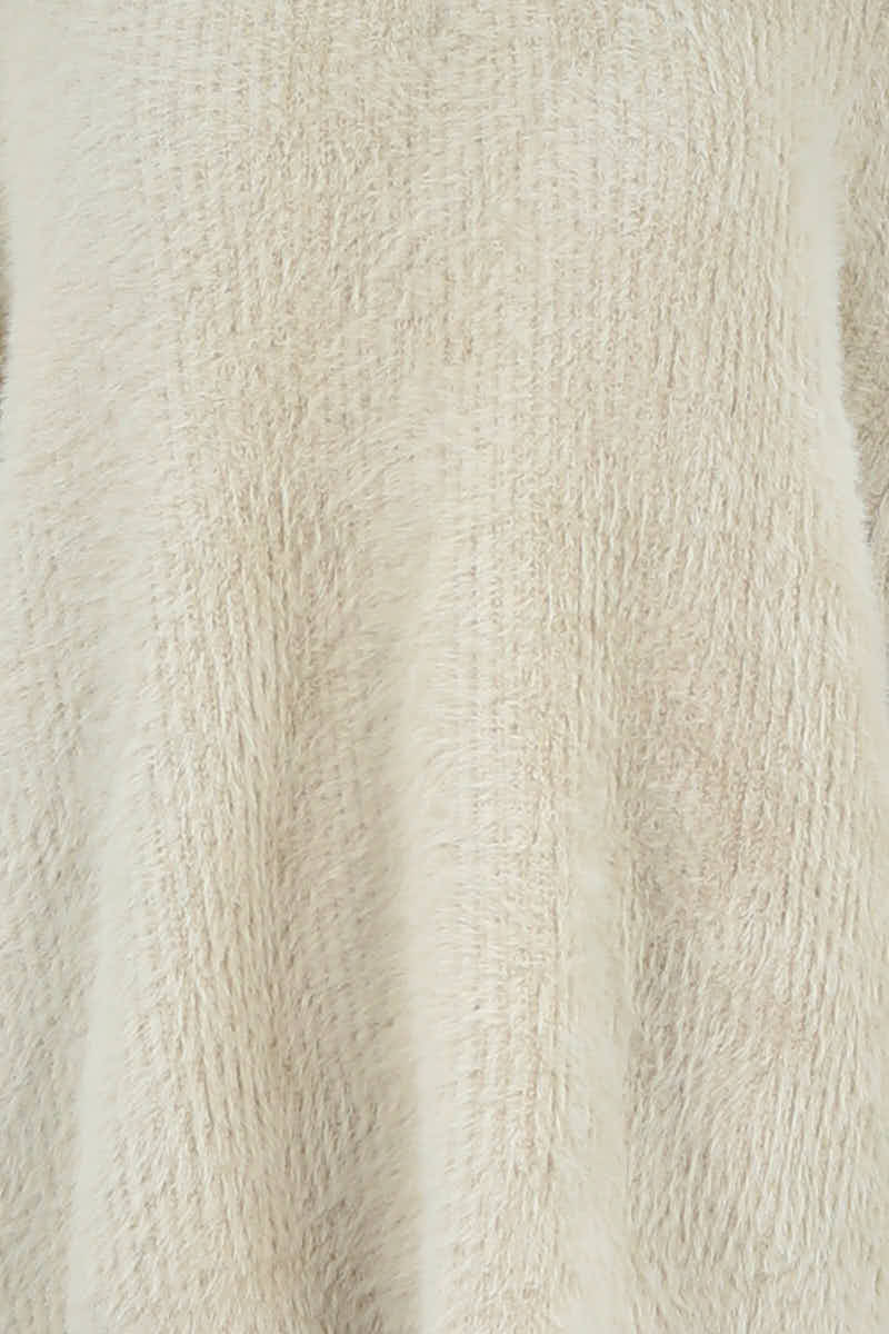 Pull Barbara Bui  Beige