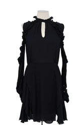 Robe Iro  Noir