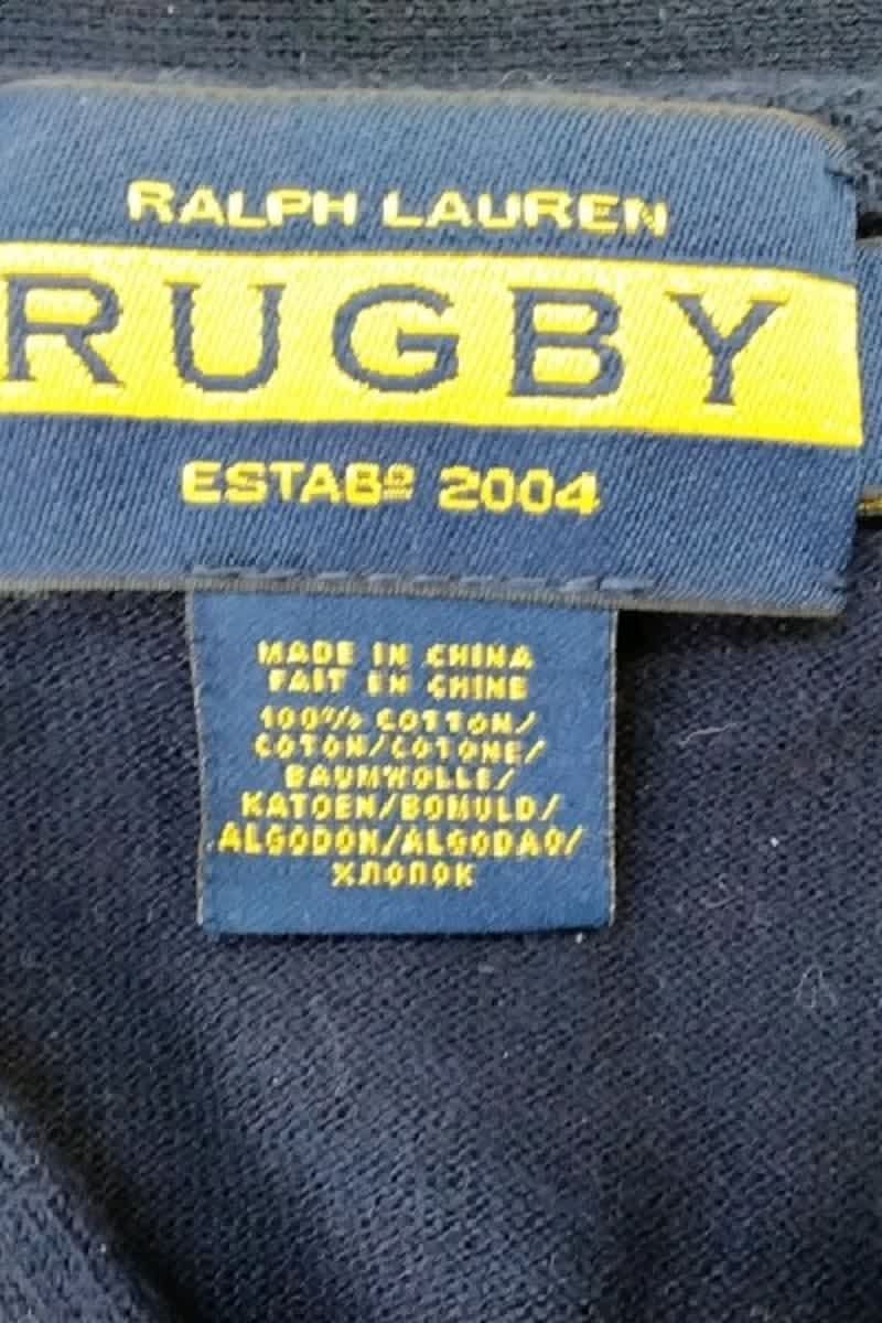 Gilet Ralph Lauren  Marine