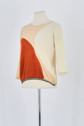 Pull Bellerose  Orange