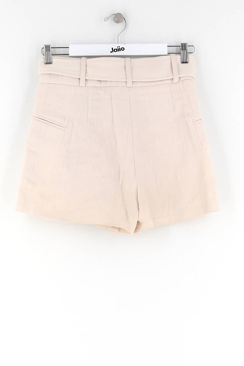 Short Iro  Beige